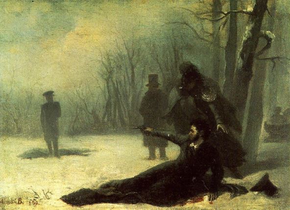 Duel_of_Pushkin_and_d'Anthes_(19th_century).jpg