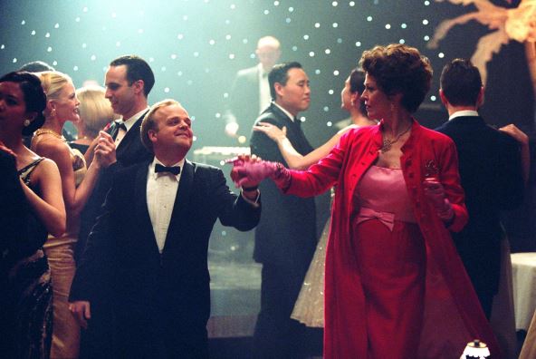 Truman Kapote Bejb Pejli