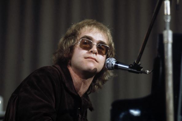 Elton Džon