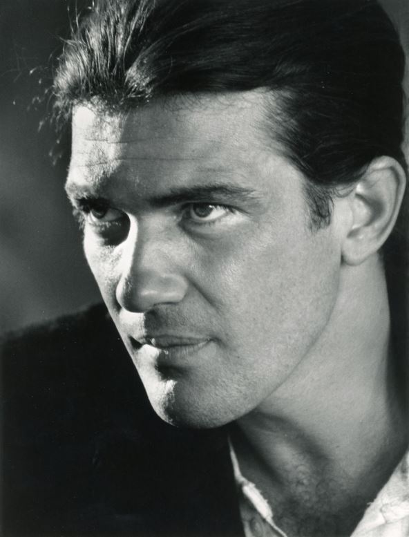 Antonio Banderas