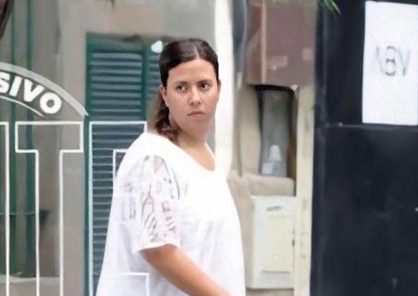 Manuela Eskobar