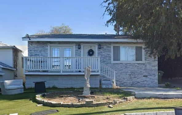 Hamide Solejmani Afšar