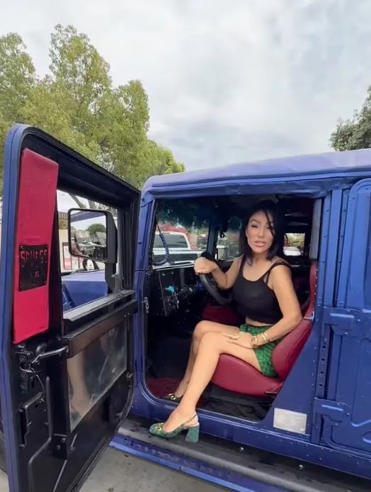 Hamide Solejmani Afšar