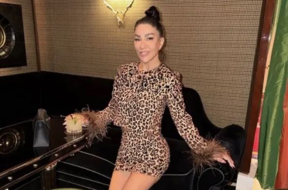 Hamide Solejmani Afšar