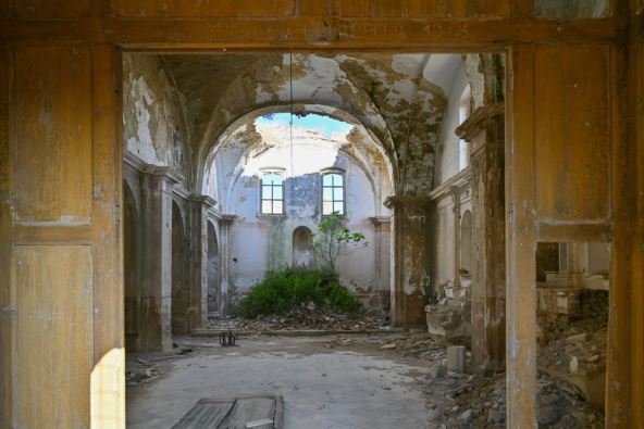 Italija kuće za 1 evro