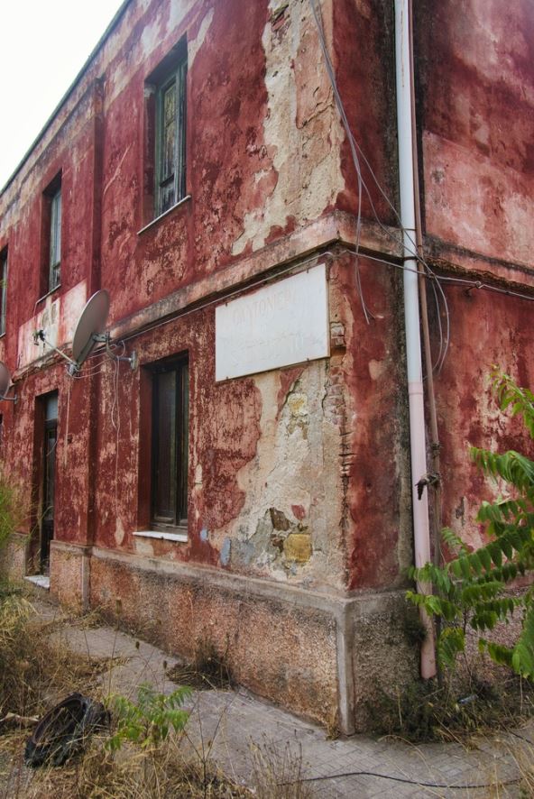 Italija kuće za 1 evro