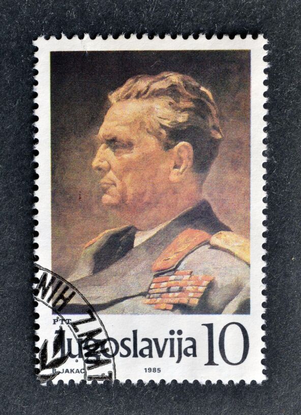 Josip Broz Tito