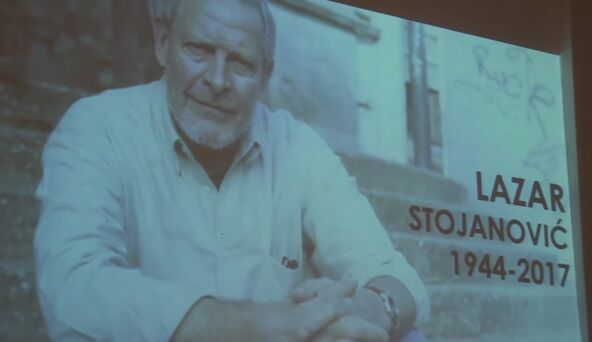 Lazar Stojanović