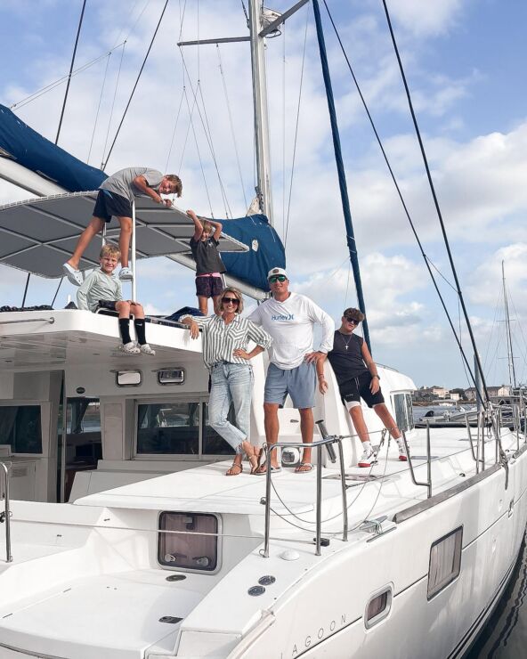 Džastin i Džen Vizdom