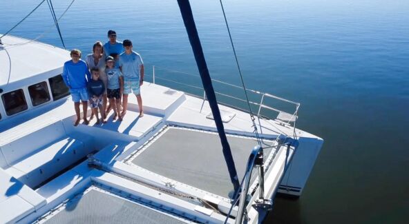 Džastin i Džen Vizdom