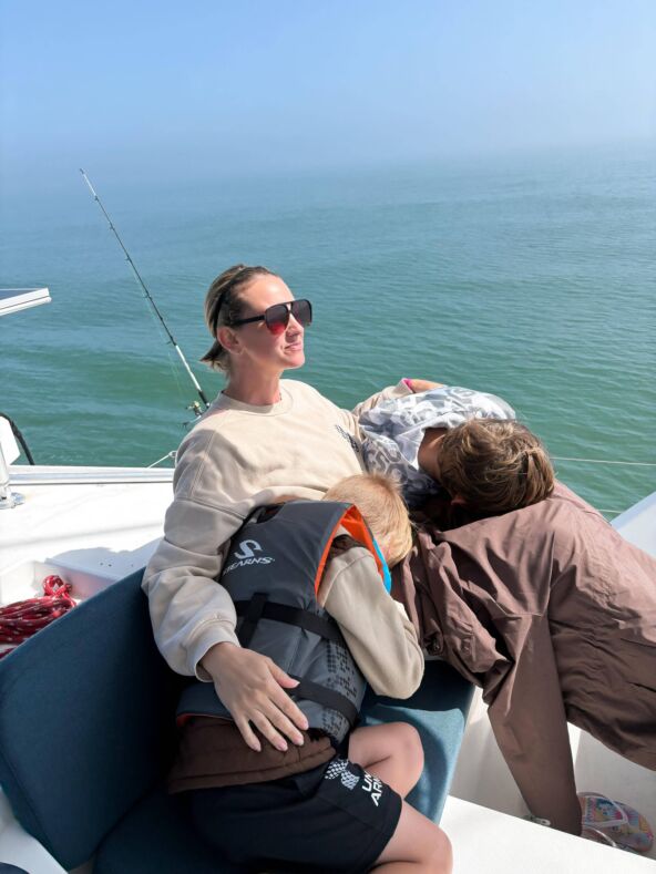 Džastin i Džen Vizdom