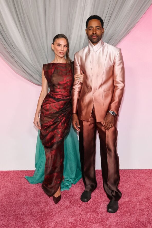 Nina Seničar sa mužem.jpg