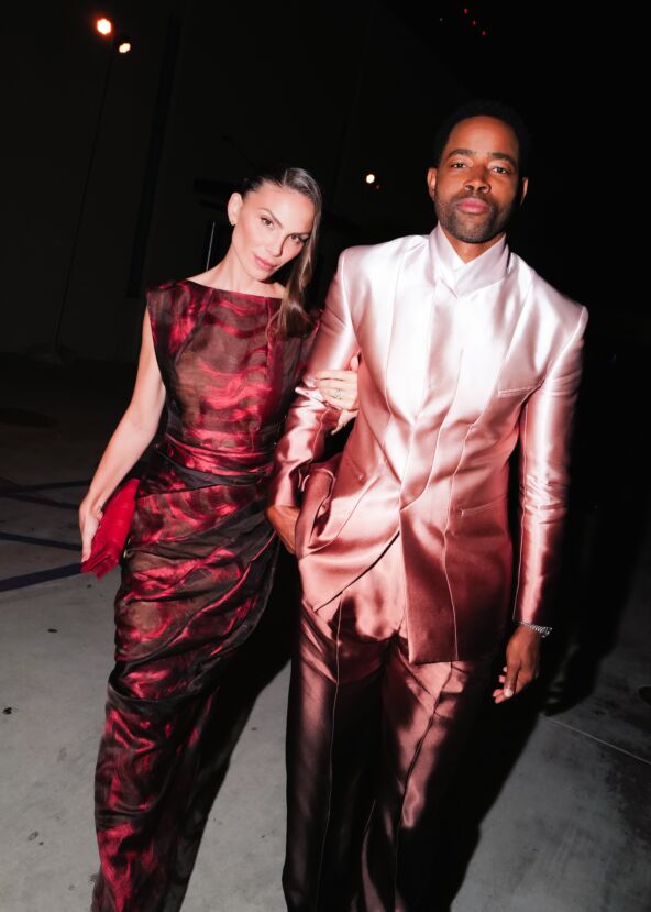 Nina Seničar sa mužem.jpg