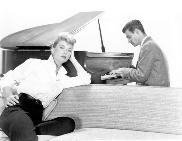 Doris Dej