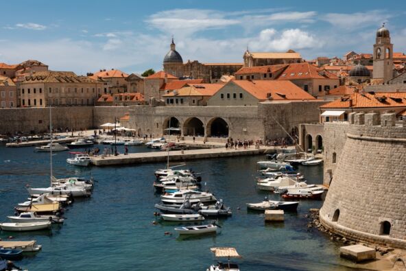 Dubrovnik