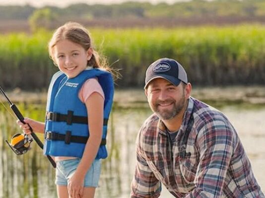 Nestali otac i ćerka