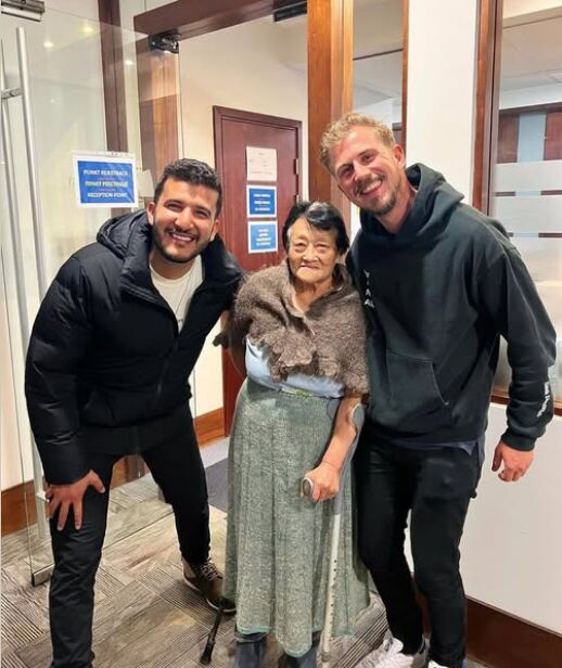 Černobilj Marija Procenko