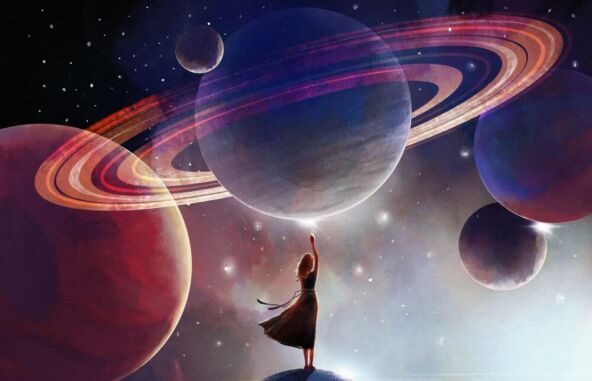 Saturn