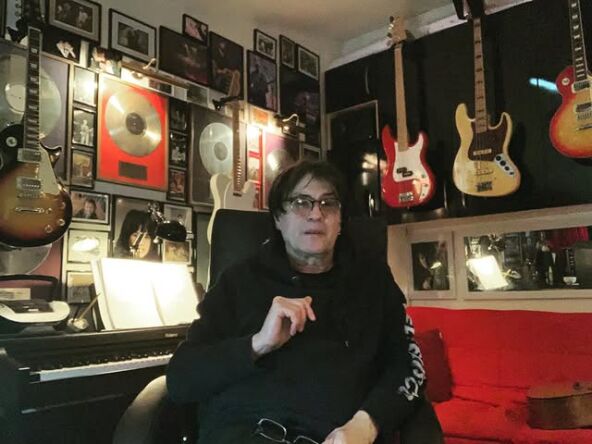 Vlado Kalember