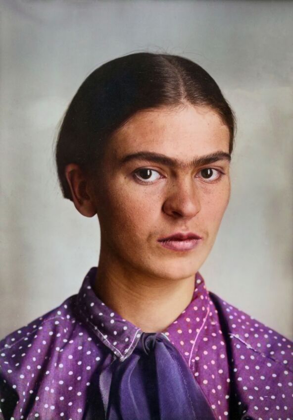 Frida Kalo