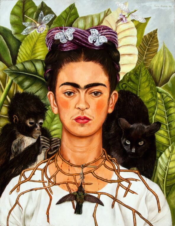 Frida Kalo