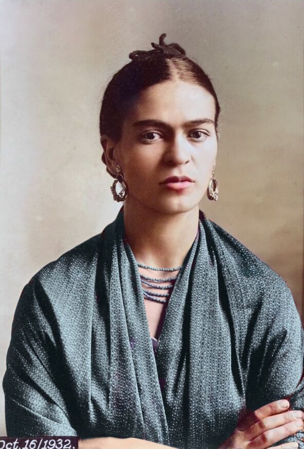 Frida Kalo