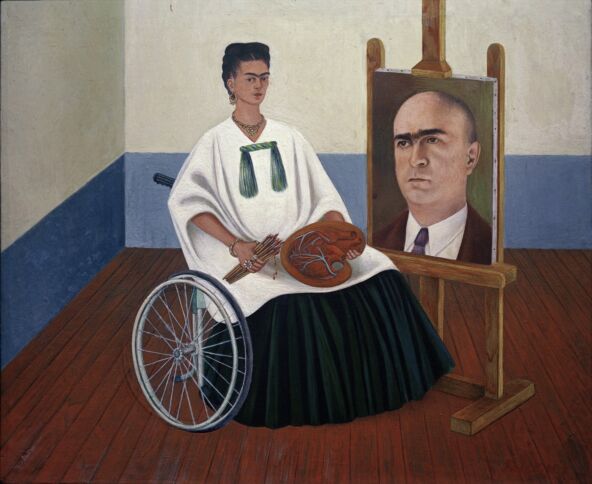 Frida Kalo