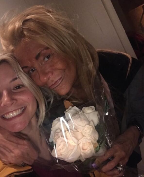 Realtanmom Instagram Printscreen