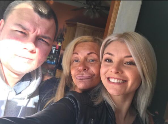 Realtanmom Instagram Printscreen