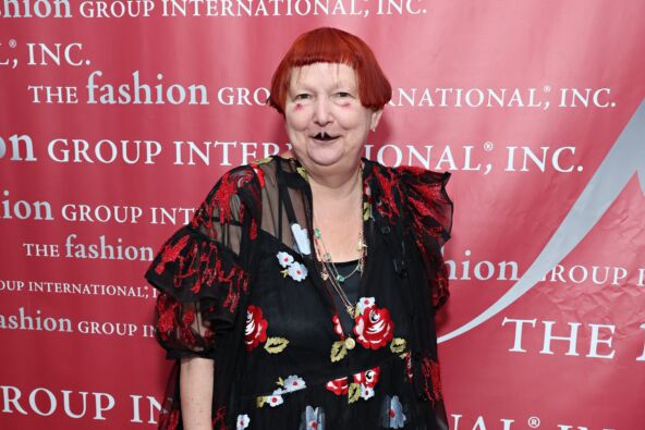 Lin Jeger