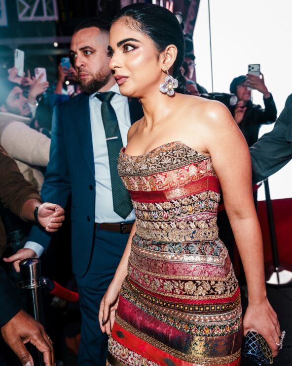 Iša Ambani