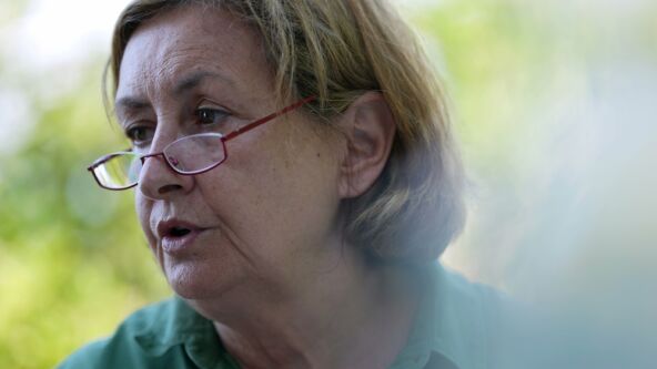 Starija žena