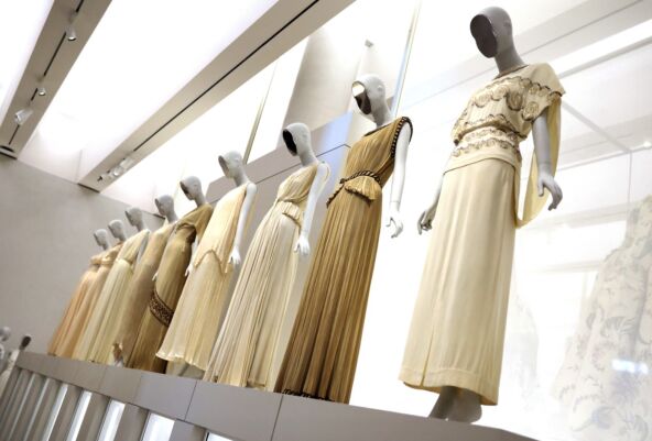 Met Gala 2026.