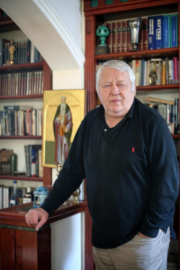 Vladimir Cvetković