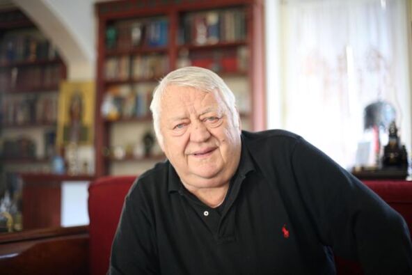 Vladimir Cvetković