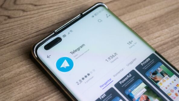 Telegram