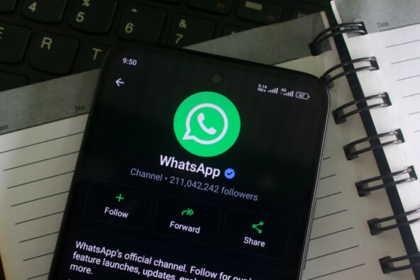 WhatsApp