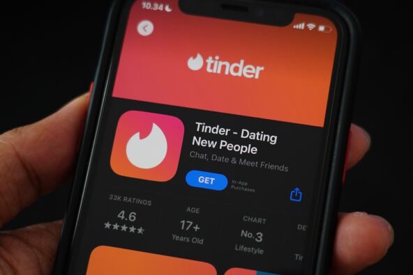 Tinder
