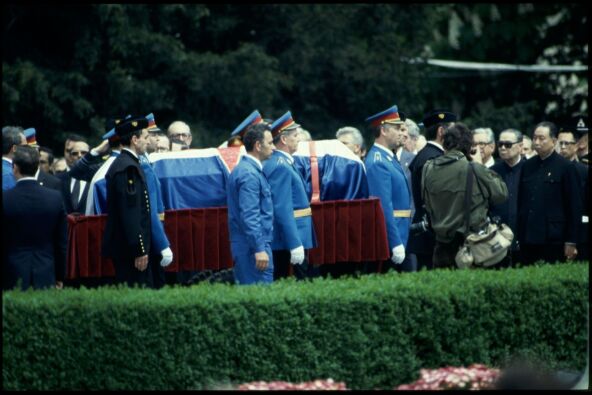 Josip Broz Tito