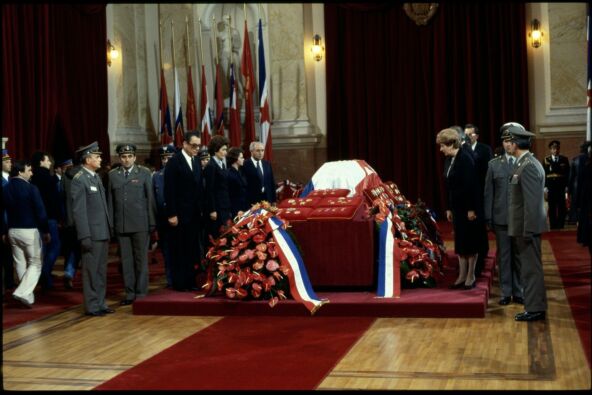 Josip Broz Tito