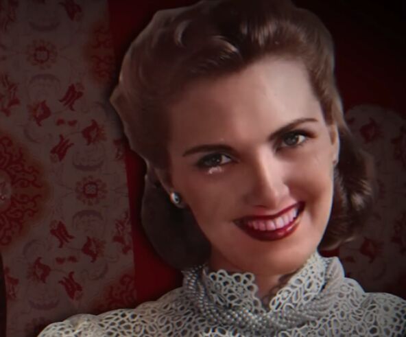 Barbara Deli Bekland