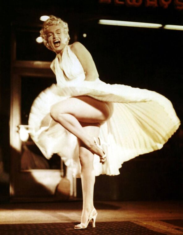 Merilin Monro
