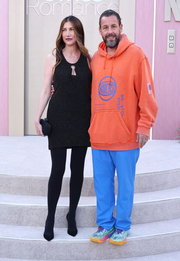 Adam Sandler