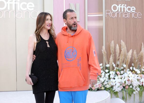 Adam Sandler