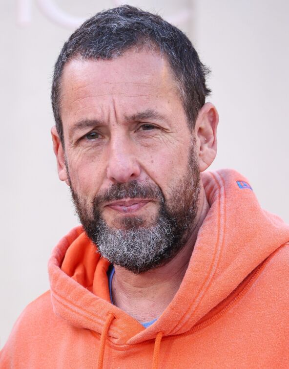 Adam Sandler