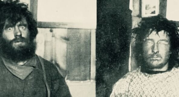 Ajnar Mikelsen