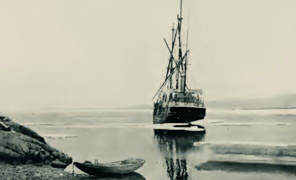 Ajnar Mikelsen