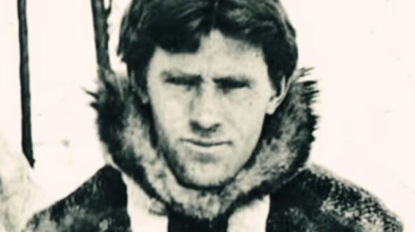 Ajnar Mikelsen