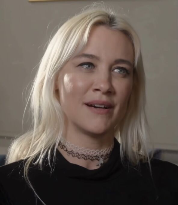 Liv Nervo