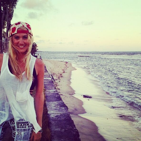 Liv Nervo